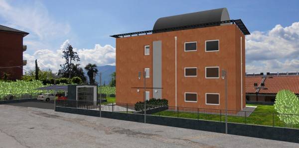 Appartamento a Anagni in Via Ciavattino - Foto 4