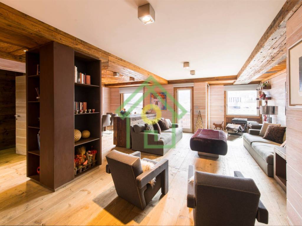 Appartamento a Cortina d'ampezzo - Foto 2