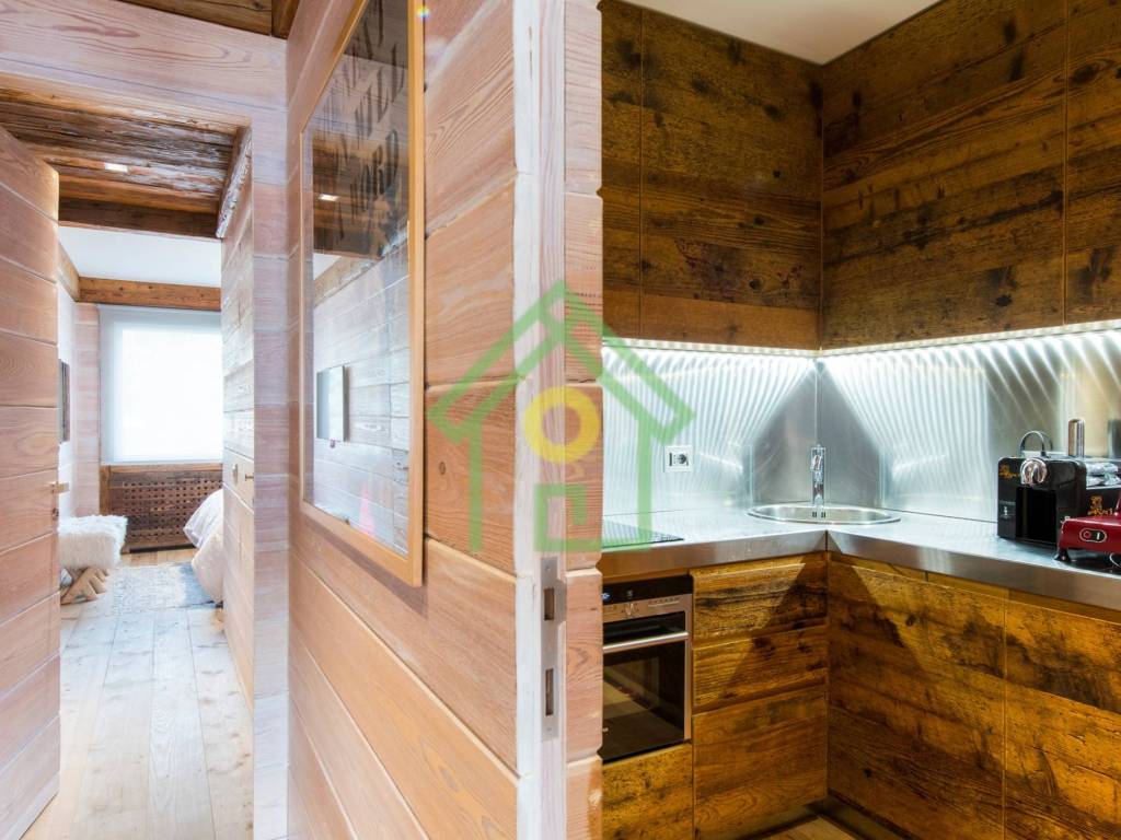 Appartamento a Cortina d'ampezzo - Foto 3