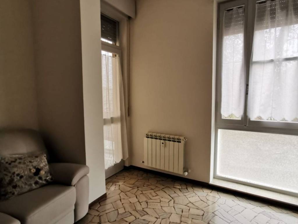 Appartamento a Mantova in Viale Risorgimento - Foto 3
