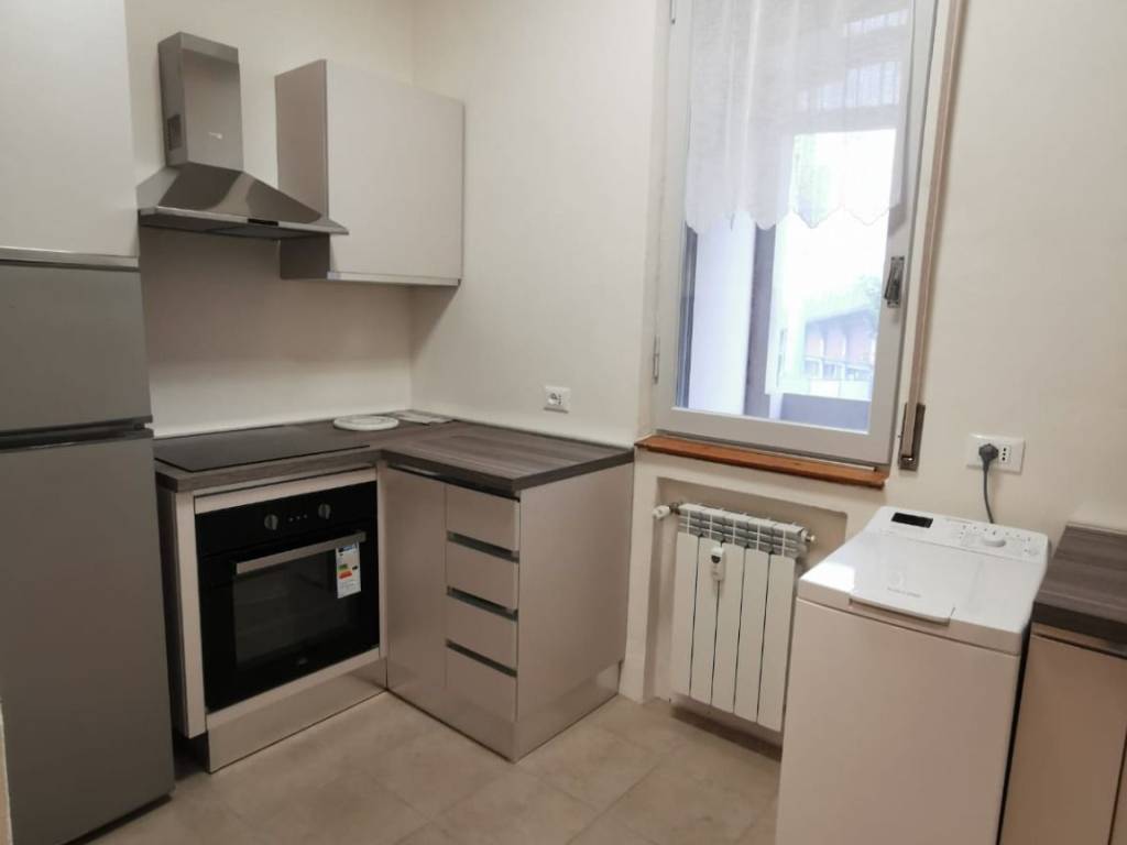 Appartamento a Mantova in Viale Risorgimento - Foto 5