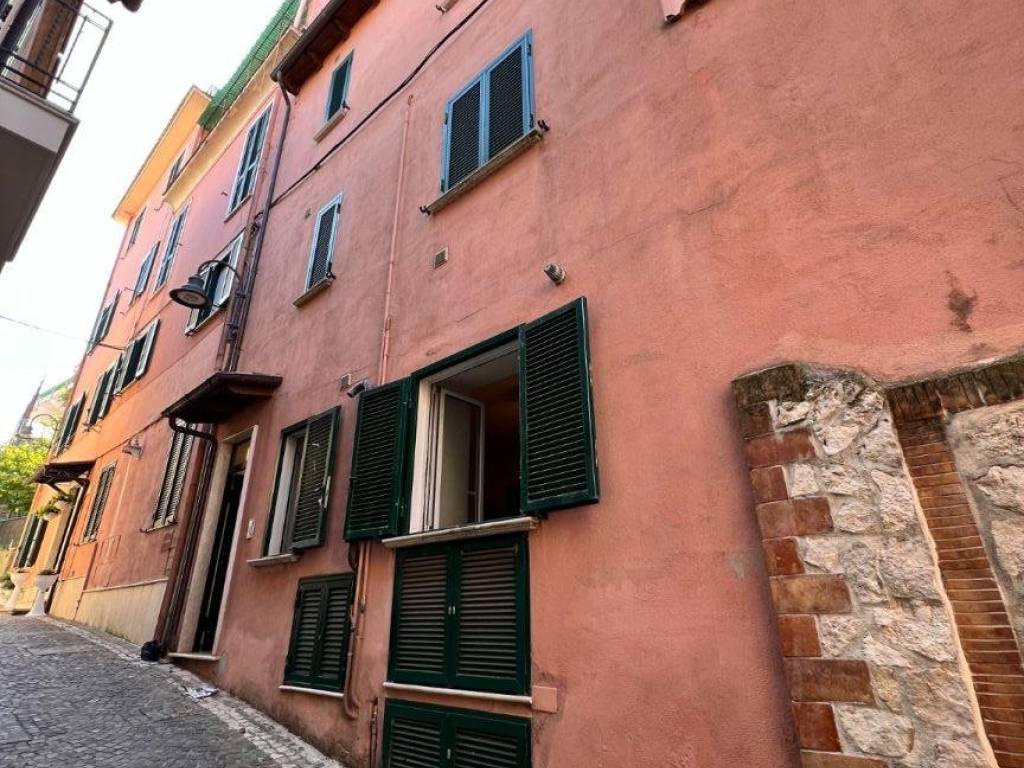 Casa indipendente a Frosinone in Vicolo Colle San Pietro, 5 - Foto 3