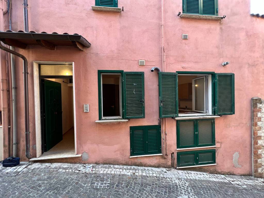 Casa indipendente a Frosinone in Vicolo Colle San Pietro, 5 - Foto 4