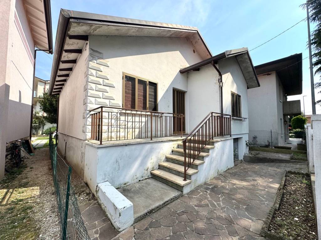 Appartamento a Breganze in Via Giovanni Pascoli, 3 - Foto 5