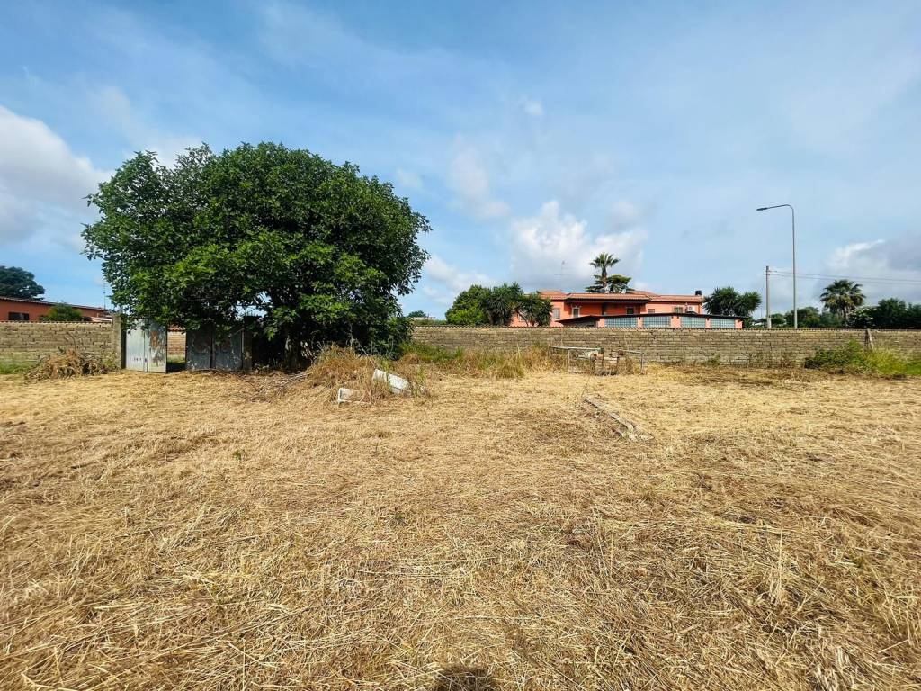 Terreno a Aprilia in Via Carlo Pisacane, 6 - Foto 5