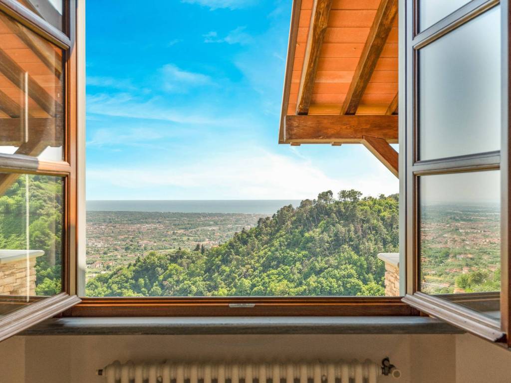Villa a Pietrasanta in Via Pescino, 13 - Foto 4