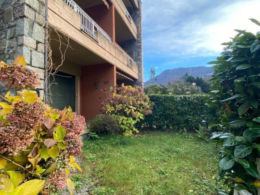 Appartamento a Porto valtravaglia in Via Roma, 7 - Foto 4