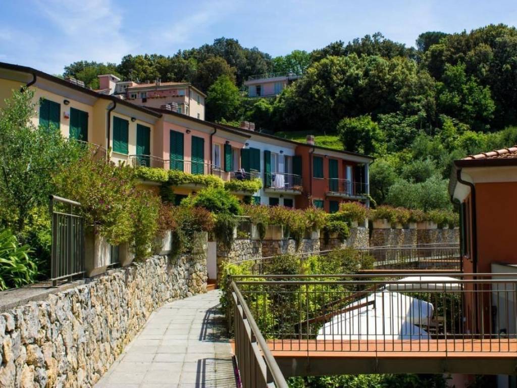 Appartamento a Lerici in Via Santa Teresa - Foto 4