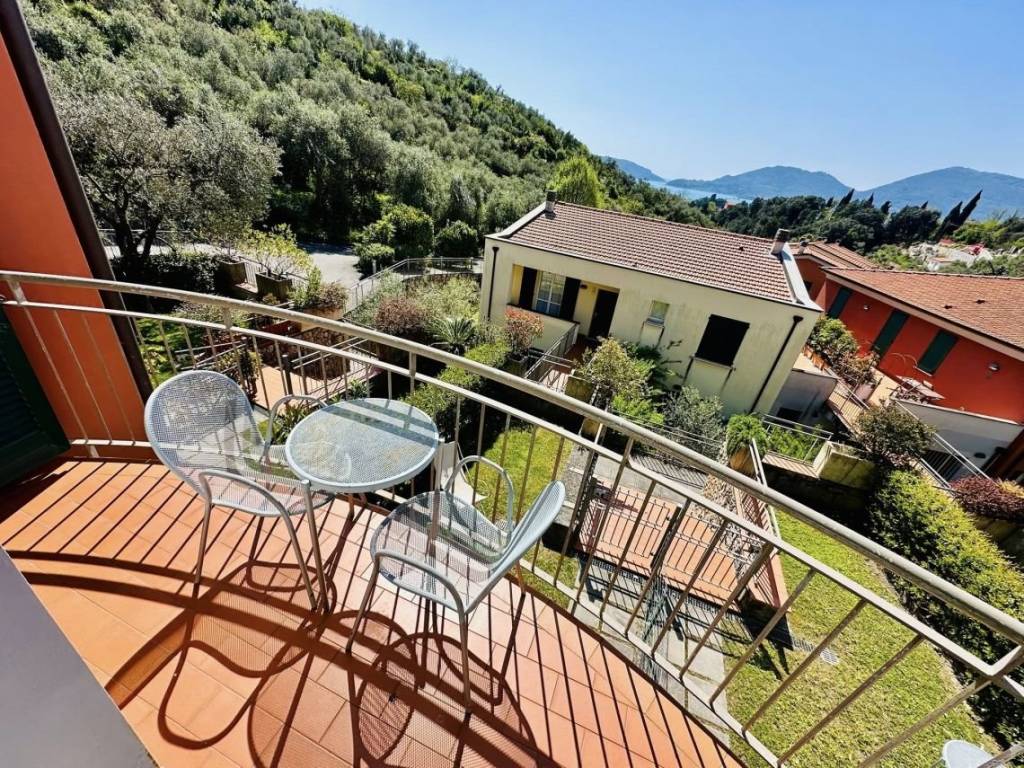 Appartamento a Lerici in Via Santa Teresa - Foto 5
