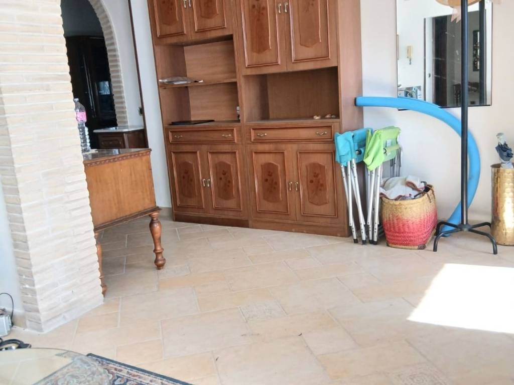 Villa a Latina in Strada Macchia Grande - Foto 4