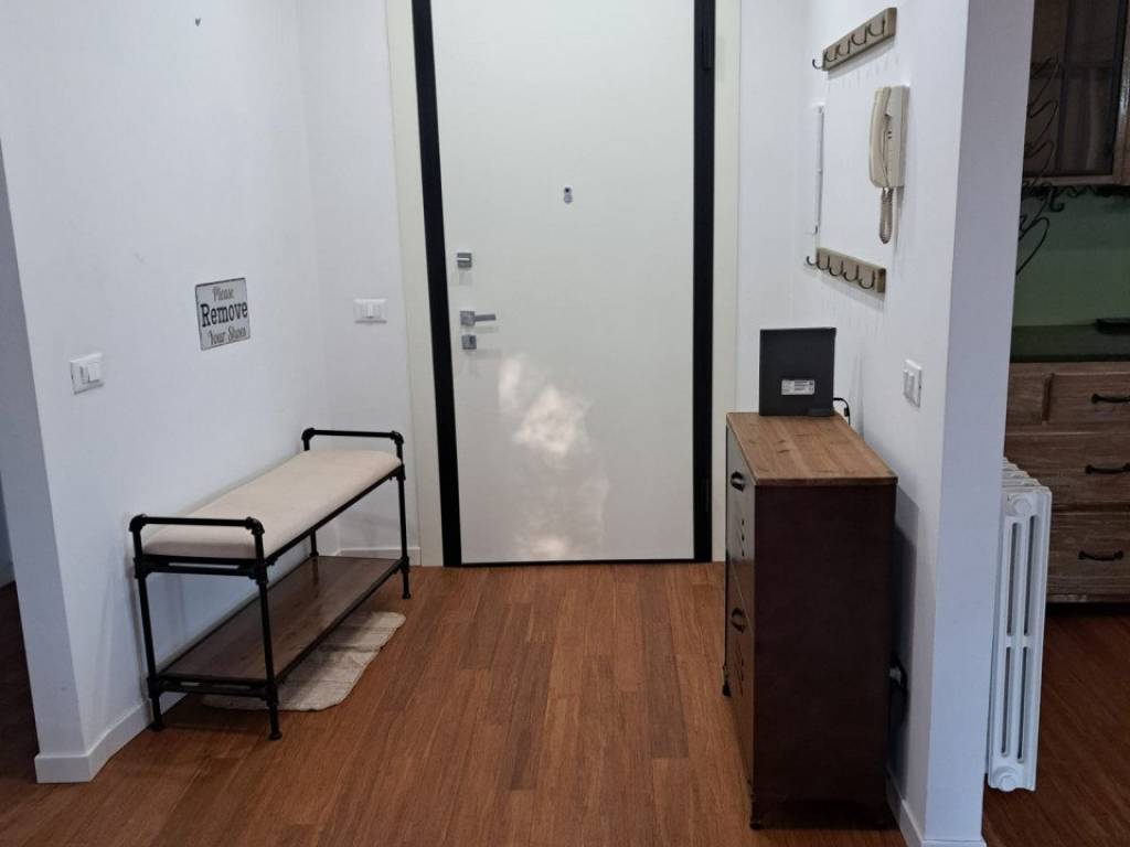 Attico / mansarda a Padova in via peschiera - Foto 4