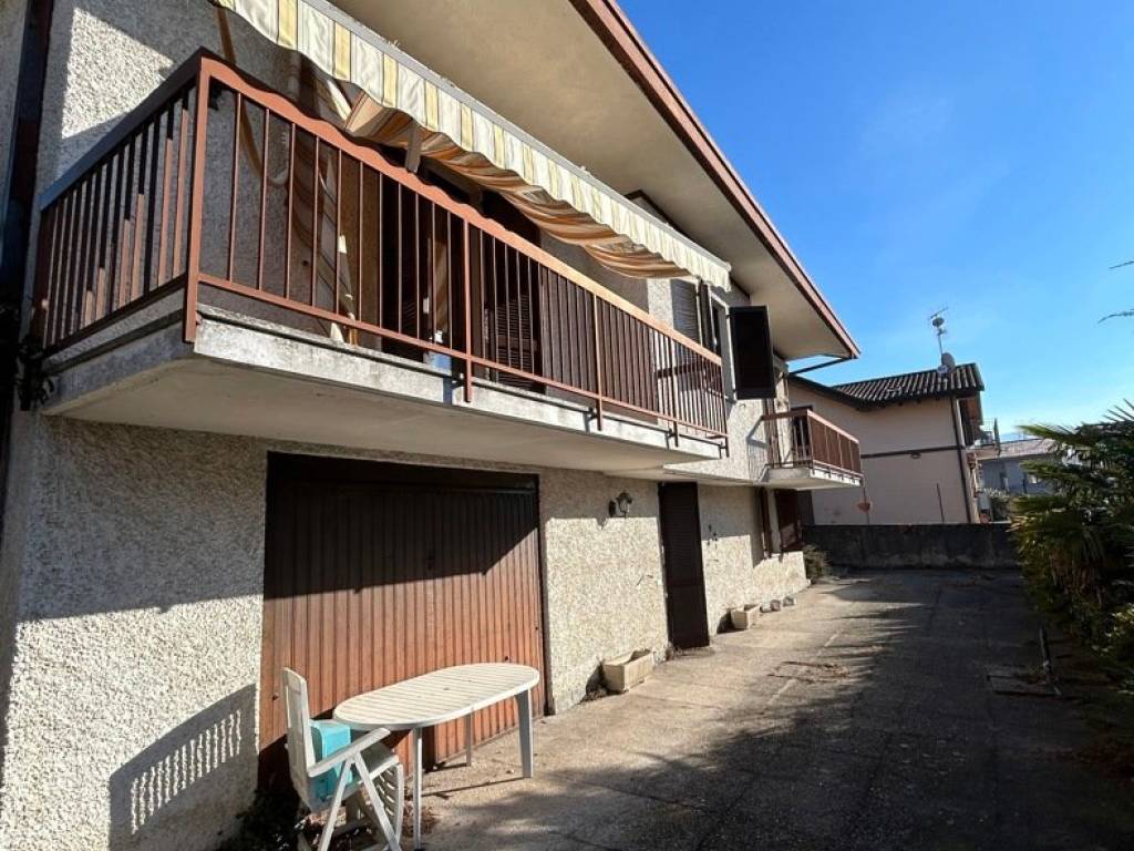 Casa indipendente a Cittiglio in Via De Amicis , 9 - Foto 4