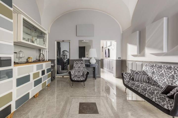 Appartamento a Mesagne in Via Paduano, 8 - Foto 2