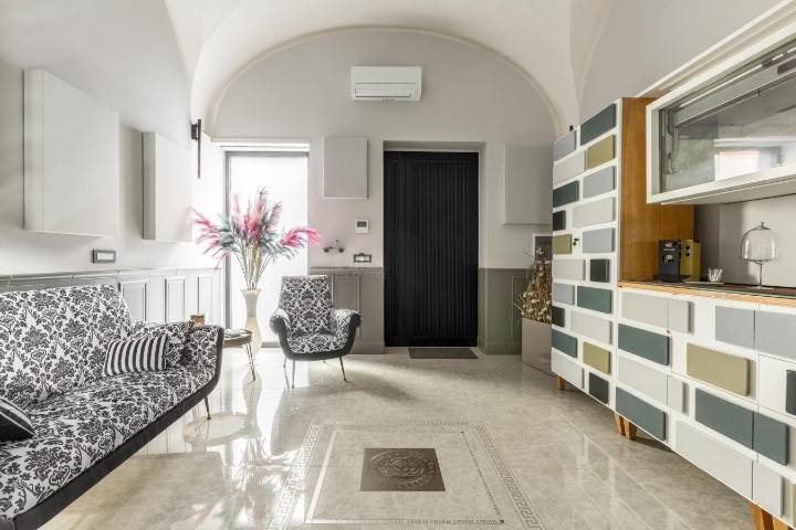 Appartamento a Mesagne in Via Paduano, 8 - Foto 4