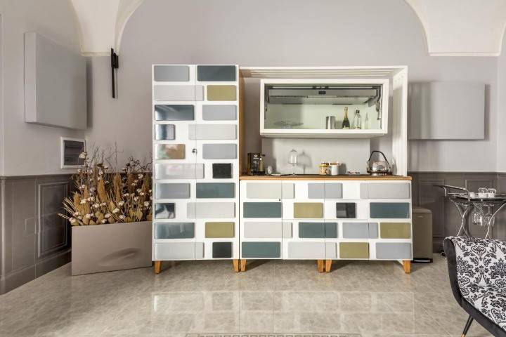 Appartamento a Mesagne in Via Paduano, 8 - Foto 5