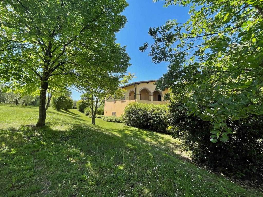 Rustico / casale a Foiano della chiana in Piazza Camillo Benso di Cavour, 5 - Foto 5