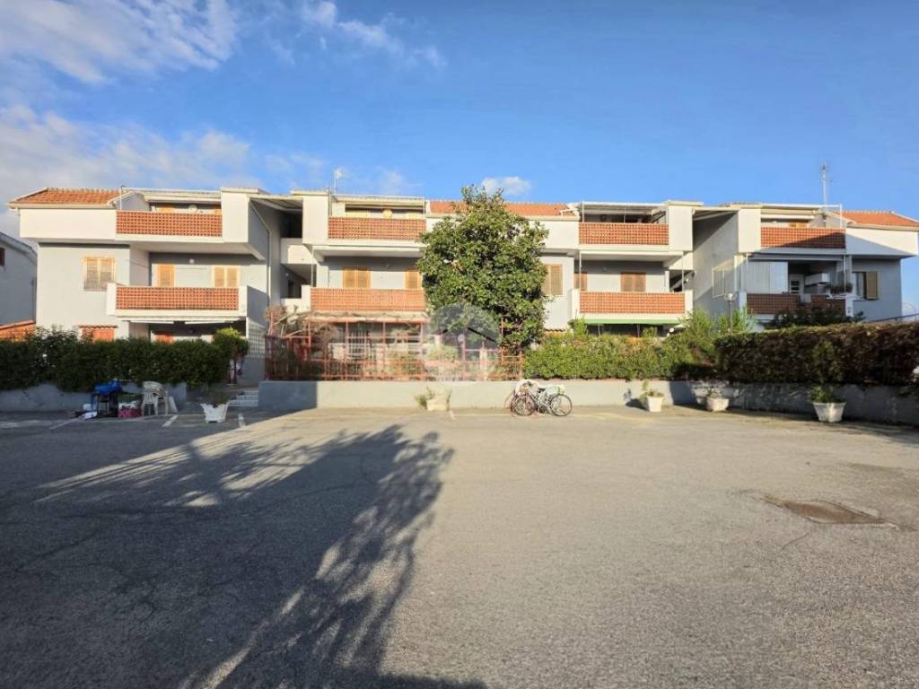 Appartamento a Scalea in Via Fiume Lao, 122 - Foto 2