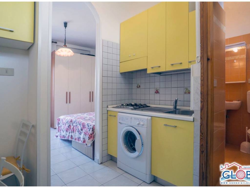 Appartamento a Comacchio in Viale Portogallo, 2 - Foto 3