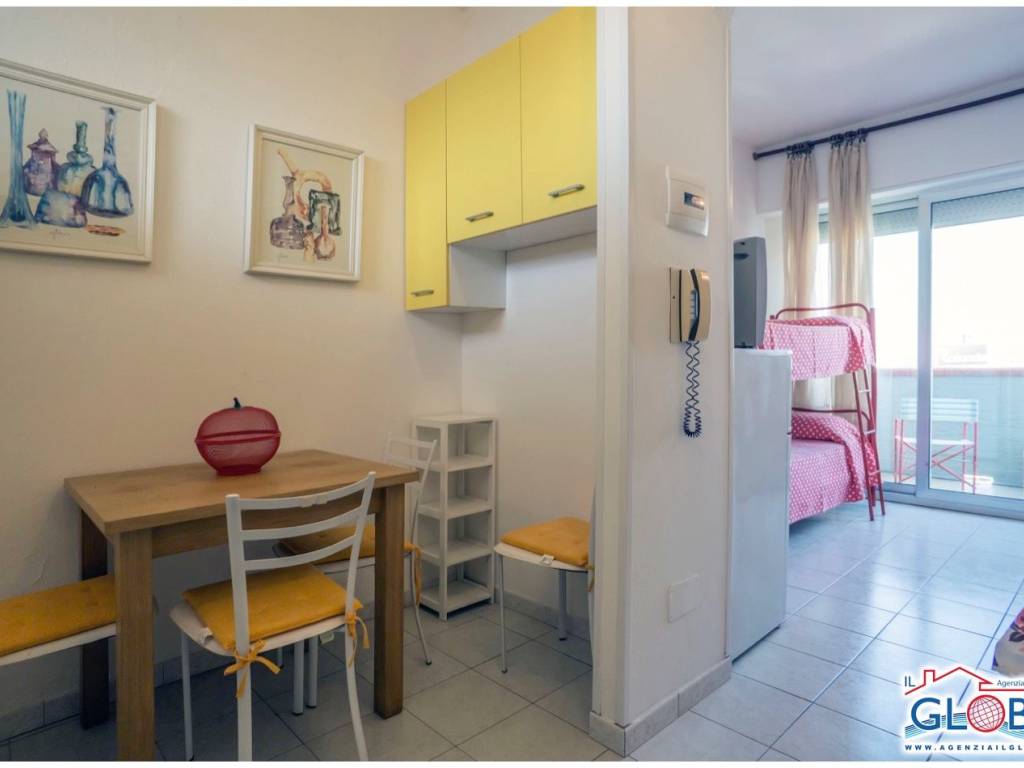 Appartamento a Comacchio in Viale Portogallo, 2 - Foto 4