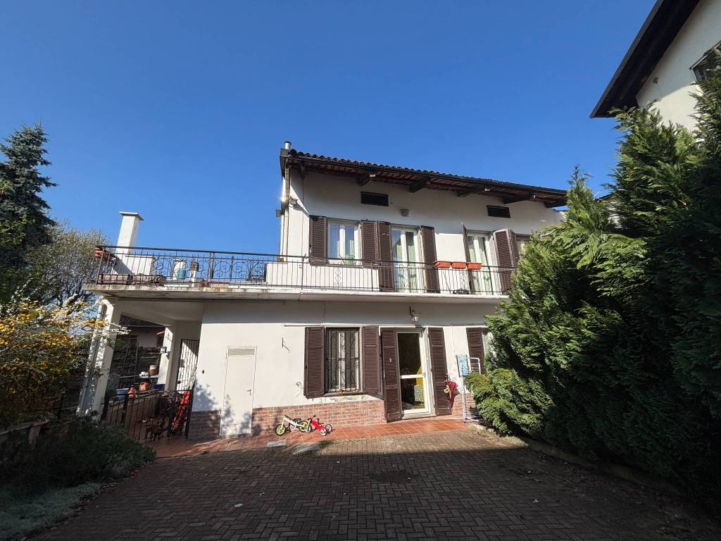 Villa a Alice castello in Via Italia - Foto 2