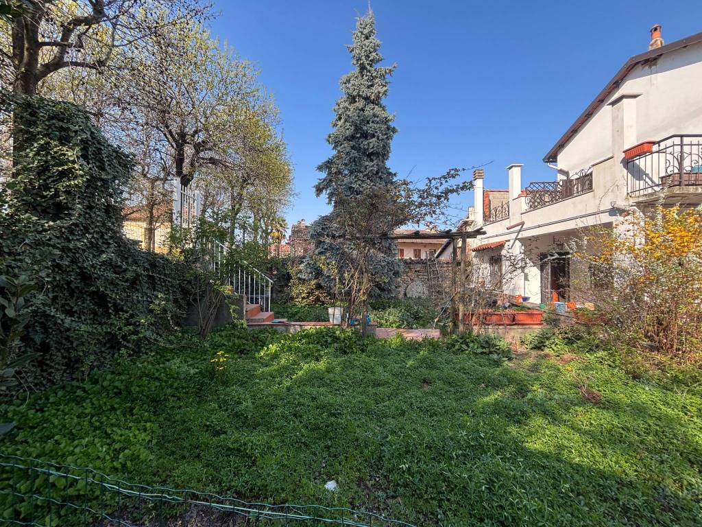 Villa a Alice castello in Via Italia - Foto 5