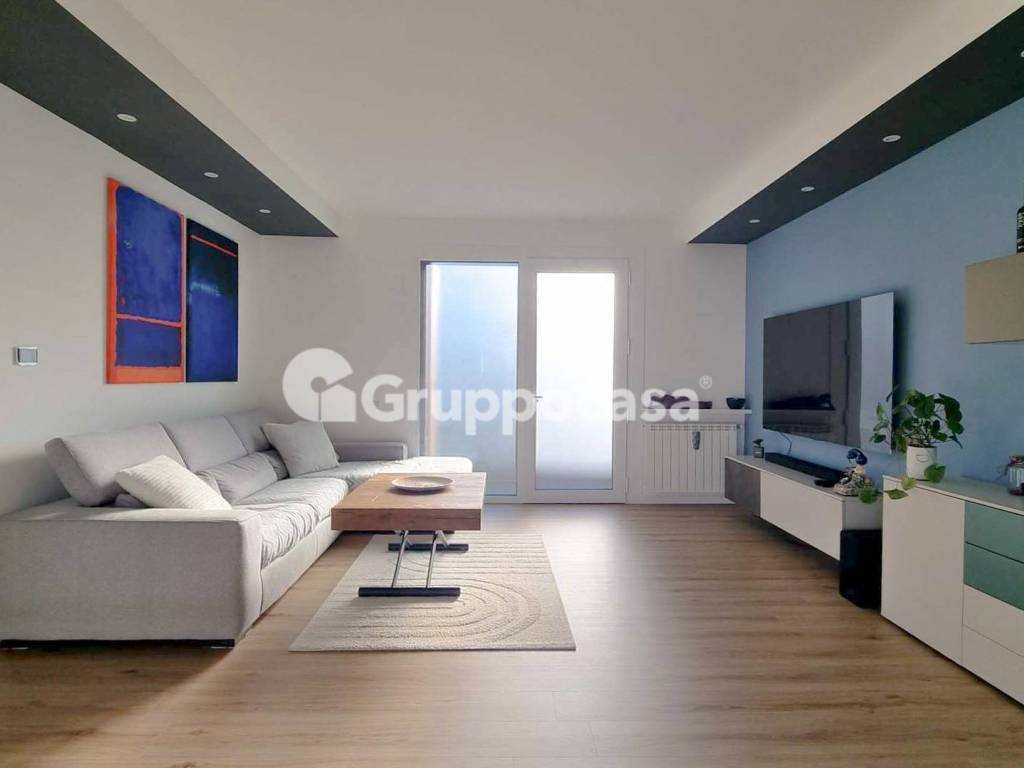 Appartamento a Novara in Via XXIII Marzo 1849 - Foto 4