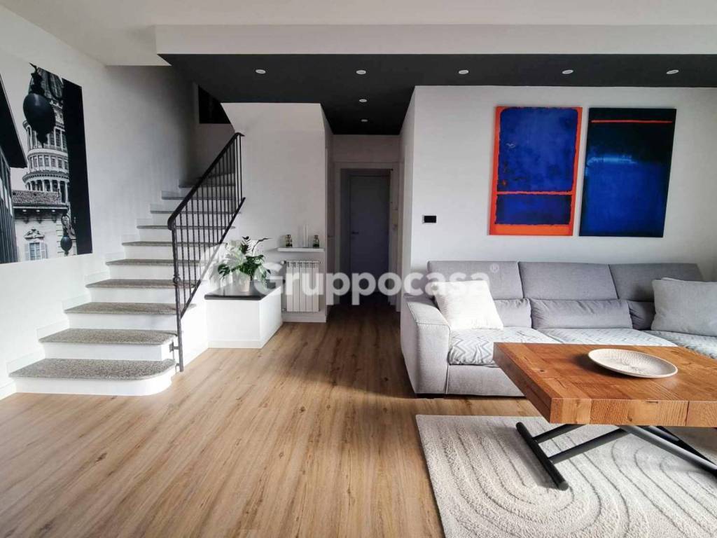 Appartamento a Novara in Via XXIII Marzo 1849 - Foto 5