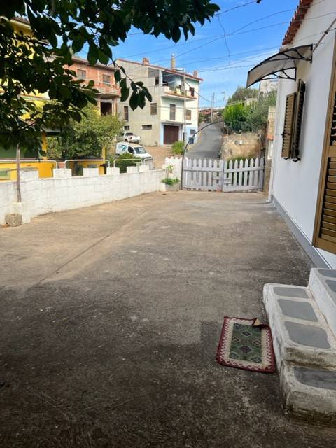 Villa a Fluminimaggiore in Via Giuseppe Garibaldi, 74 - Foto 4