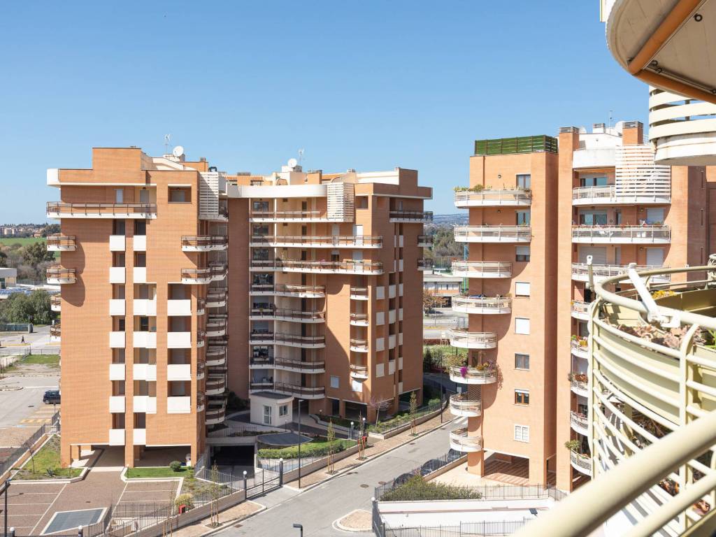 Appartamento a Aprilia in Via Carroceto, 154 - Foto 4