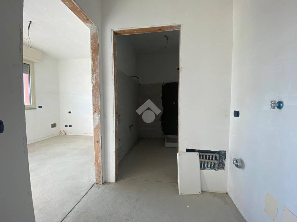 Appartamento a Vercelli in Via Louis Braille, 5 - Foto 5