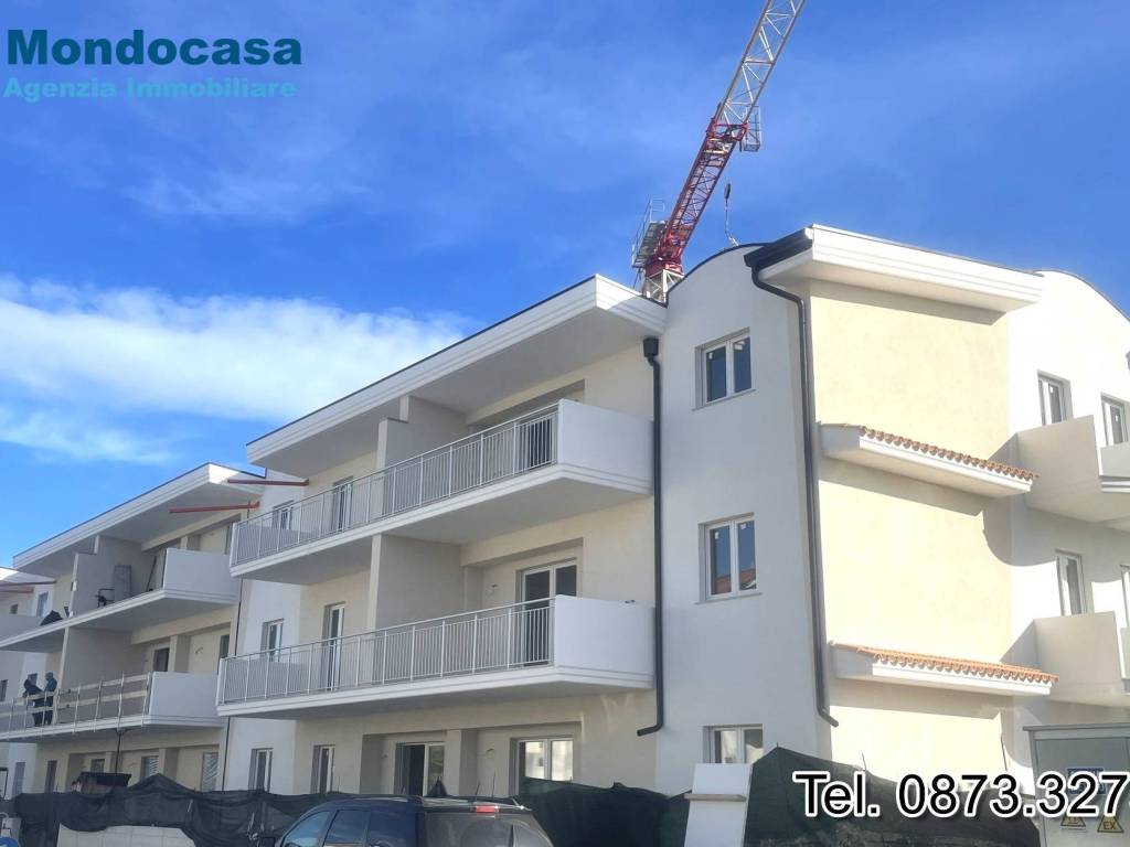 Appartamento a Vasto - Foto 4