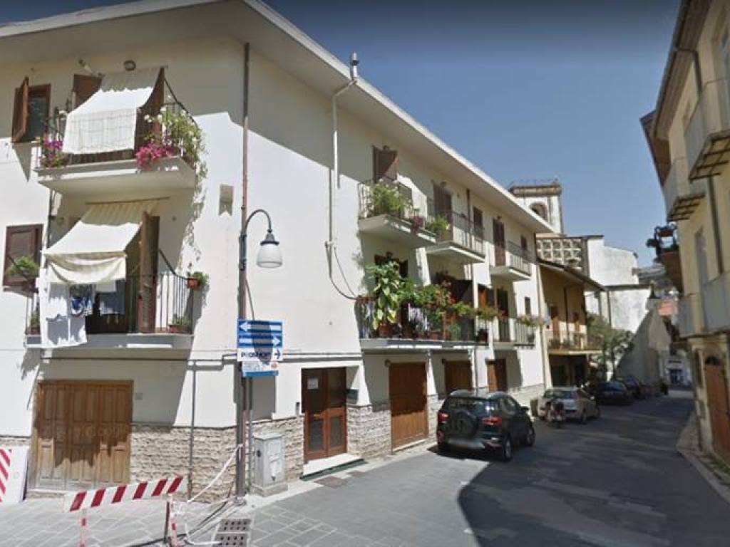 Box / garage a Atripalda in via carlo - Foto 4