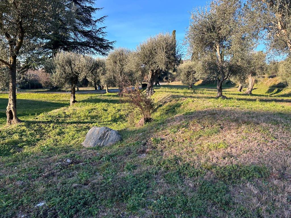Terreno a Salò - Foto 2