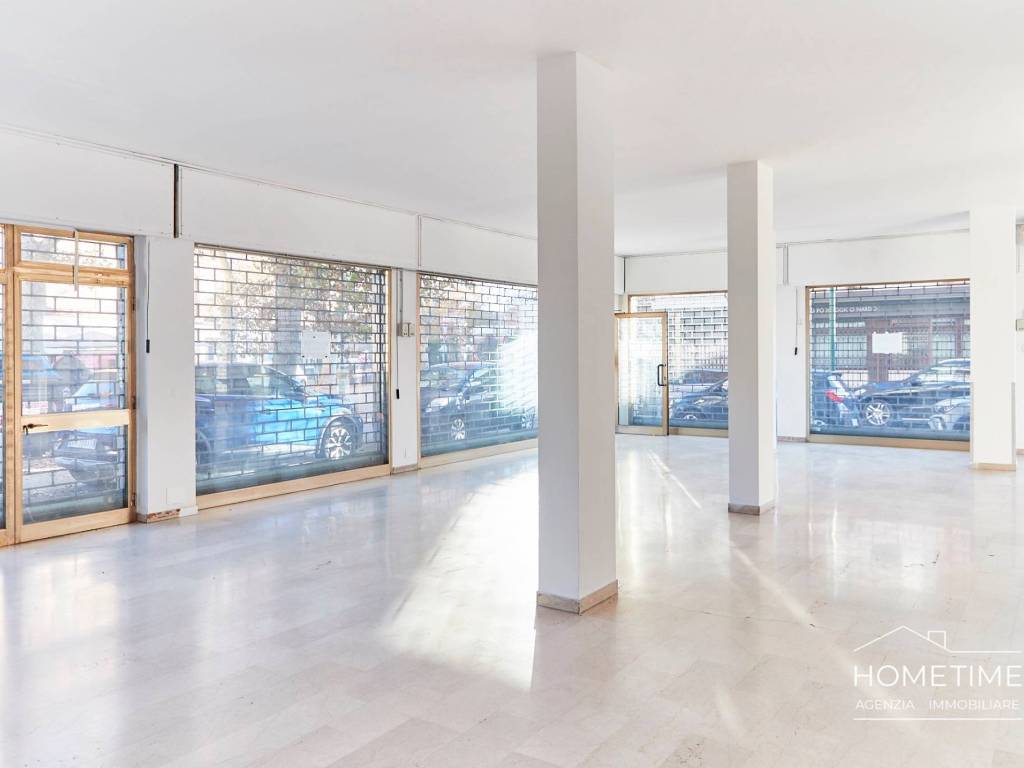 Immobile a Venezia in Via Bissuola - Foto 2