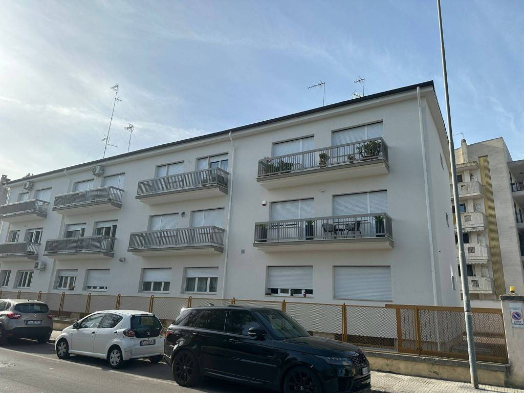 Appartamento a Lecce in Via Giammatteo - Foto 2