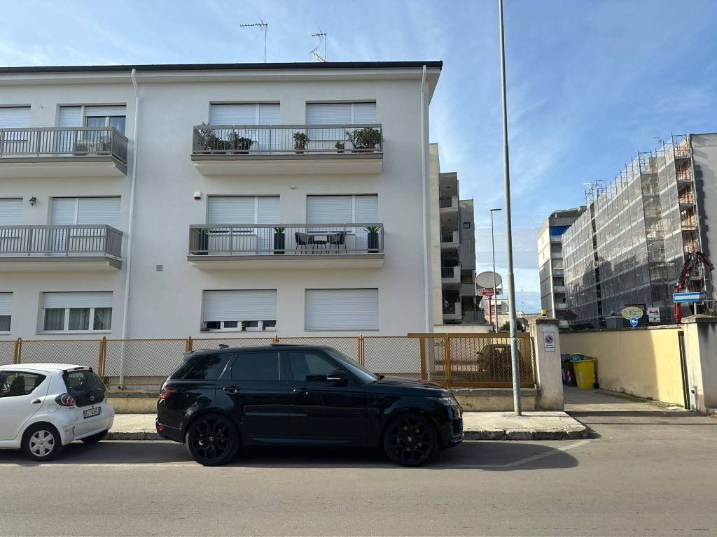 Appartamento a Lecce in Via Giammatteo - Foto 4