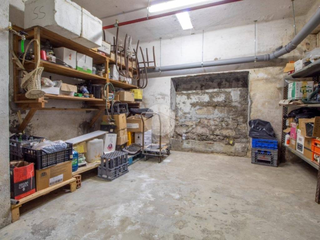 Box / garage a Imperia in Via Sant'Agata - Foto 2