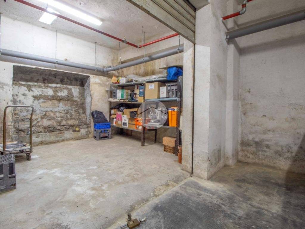 Box / garage a Imperia in Via Sant'Agata - Foto 4