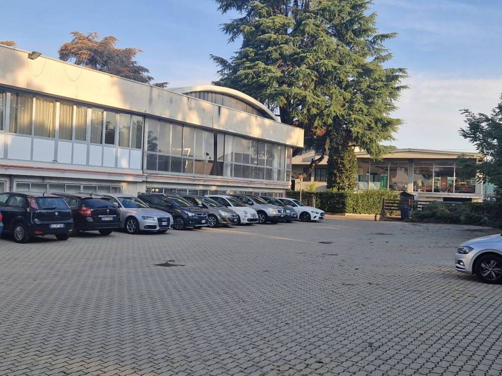Immobile a Cardano al campo in Via Alessandro Volta, 36 - Foto 2