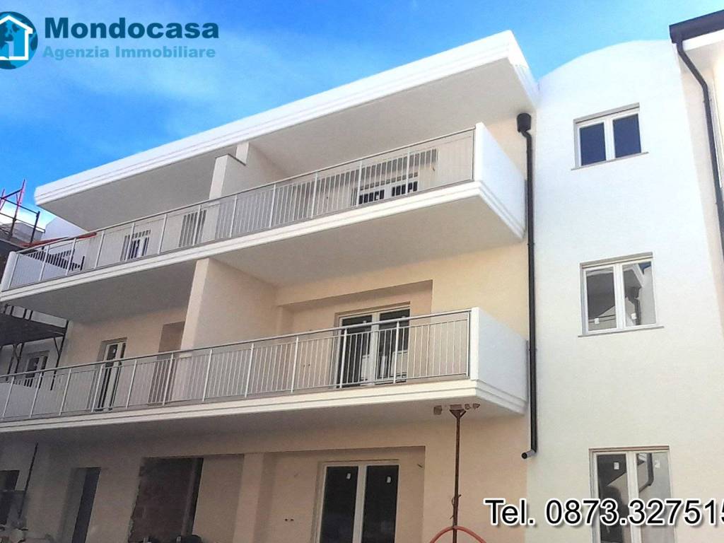 Appartamento a Vasto - Foto 2