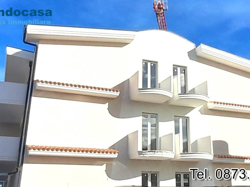 Appartamento a Vasto - Foto 4