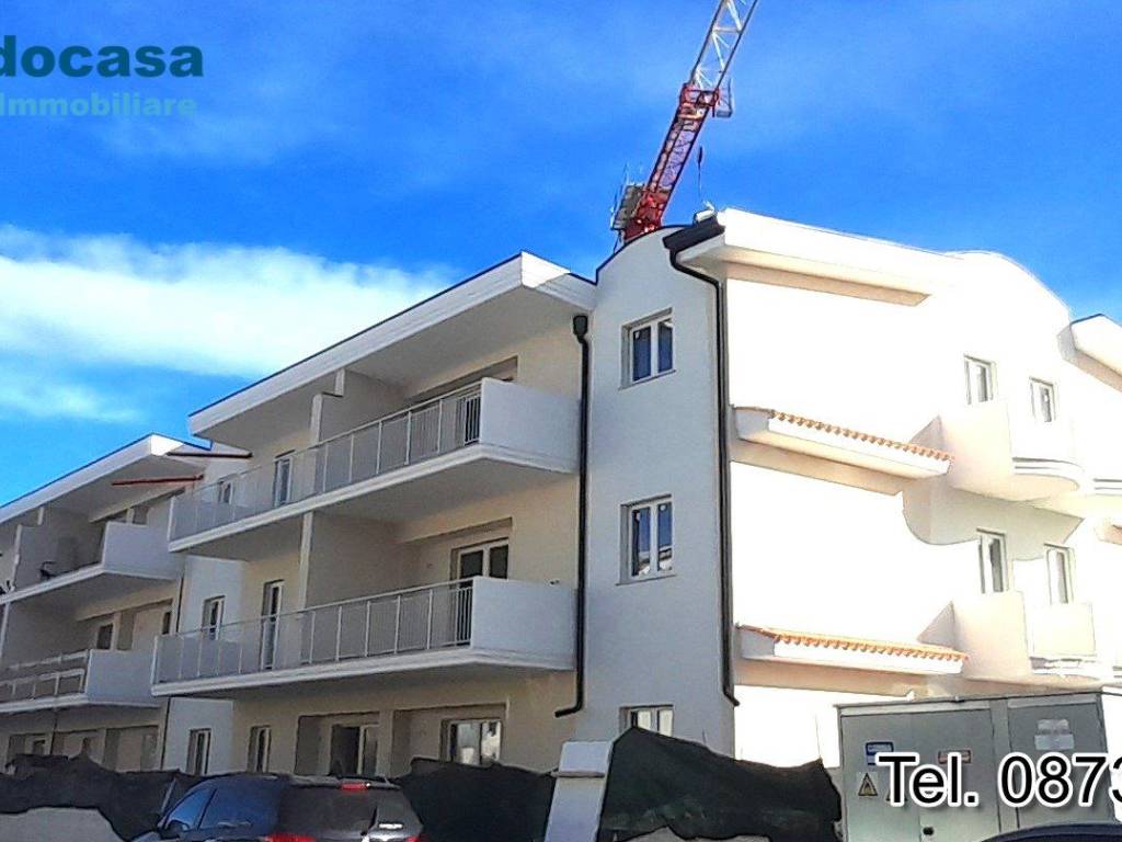 Appartamento a Vasto - Foto 5