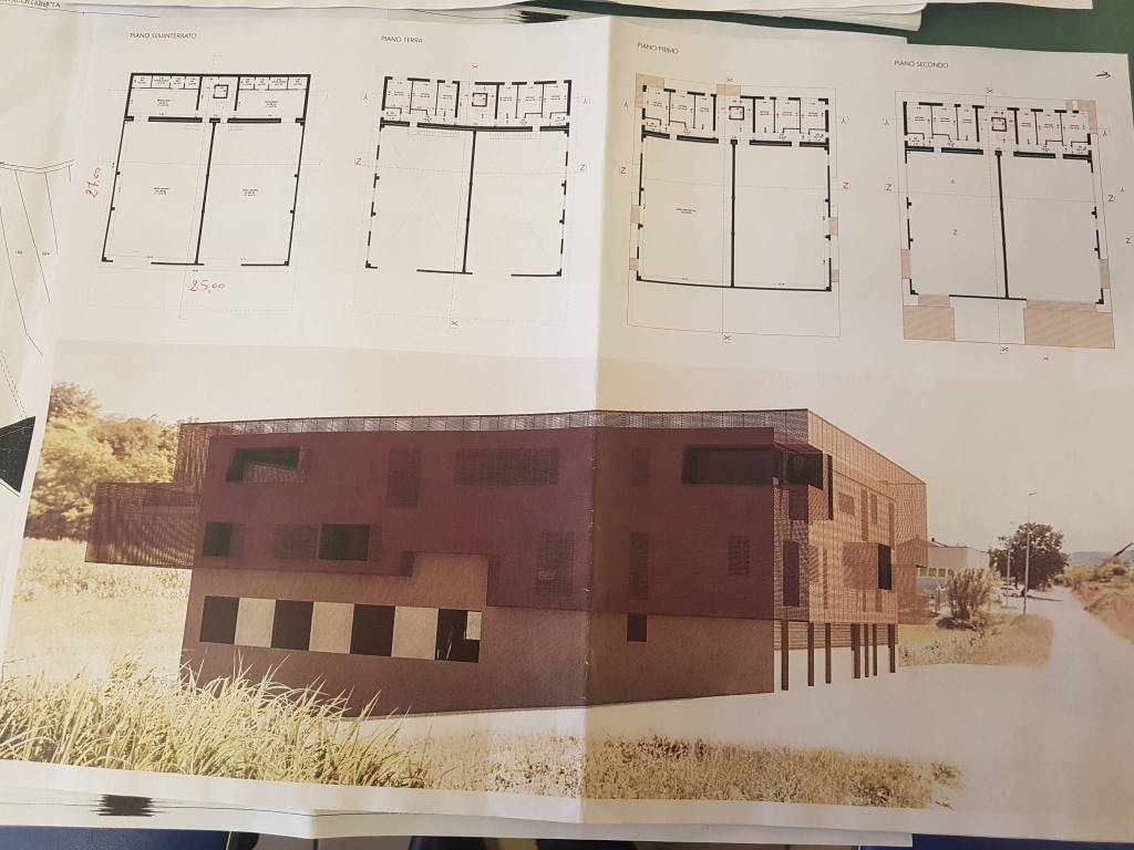 Immobile a Spoltore in Via Mare Adriatico - Foto 2