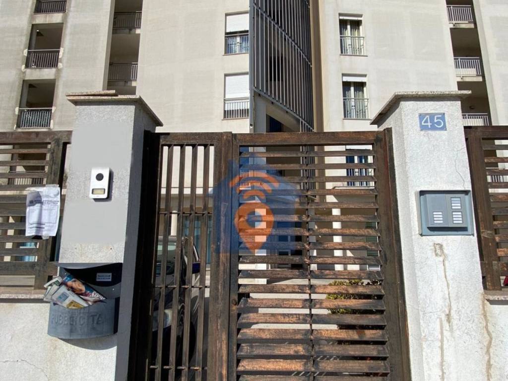 Attico / mansarda a Castelvetrano in Via Antonio Rosmini - Foto 3