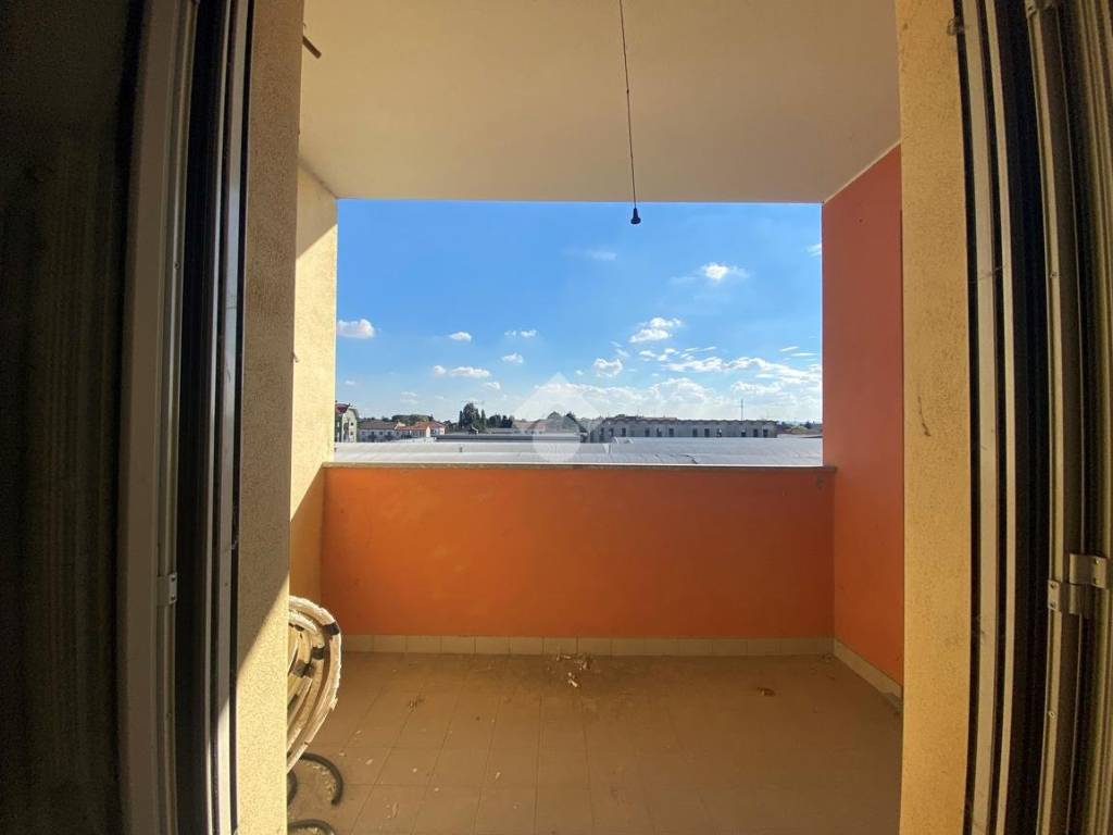 Appartamento a Vercelli in Via Louis Braille, 9 - Foto 2
