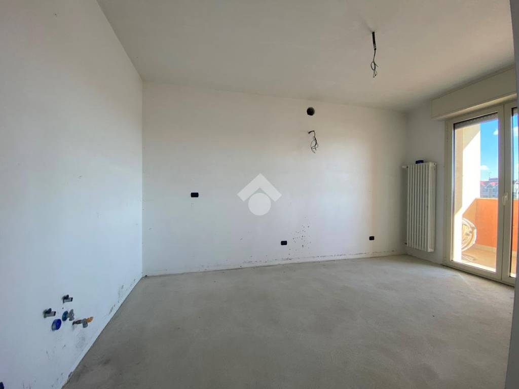 Appartamento a Vercelli in Via Louis Braille, 9 - Foto 4