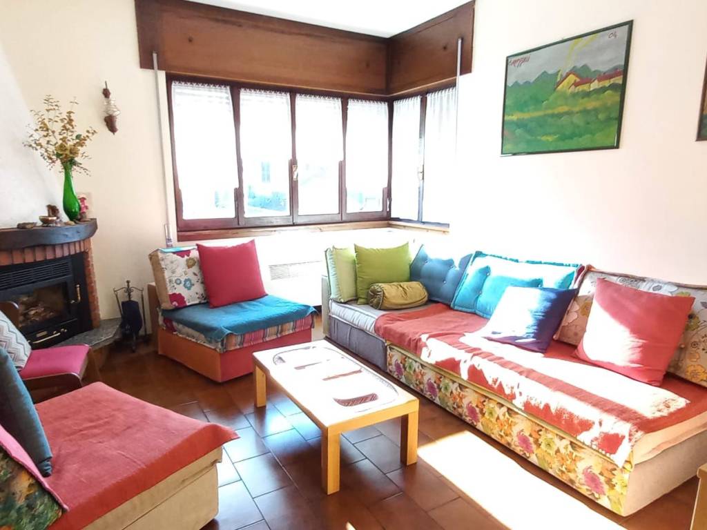 Villa a Cuveglio - Foto 3
