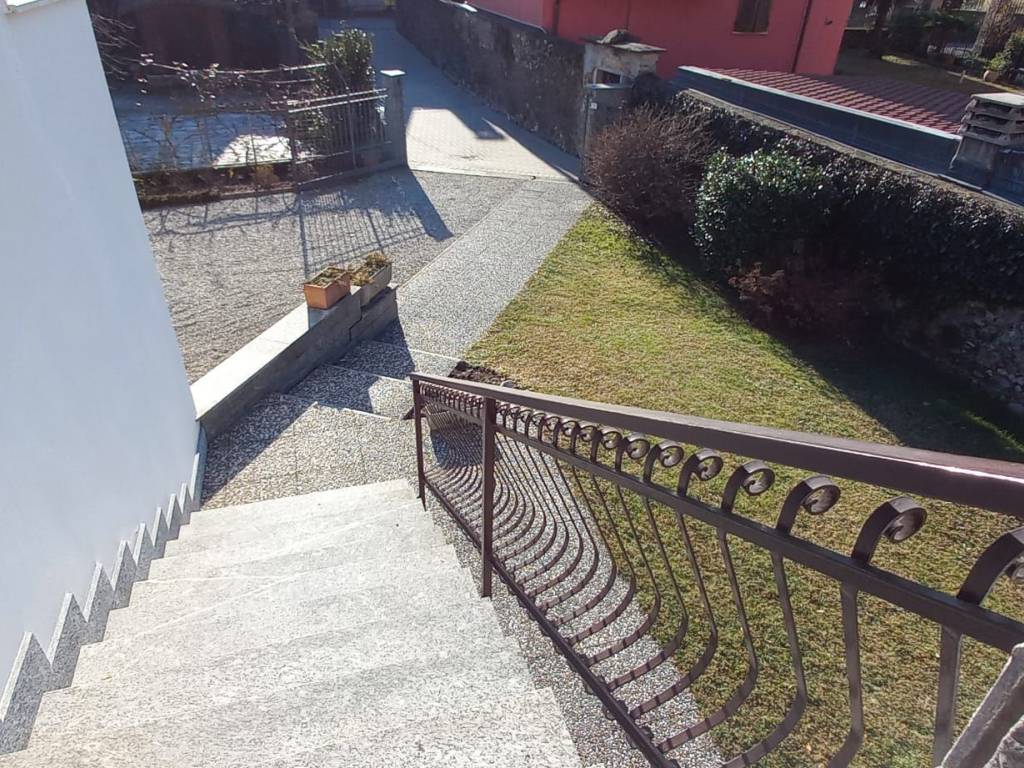 Villa a Cuveglio - Foto 5