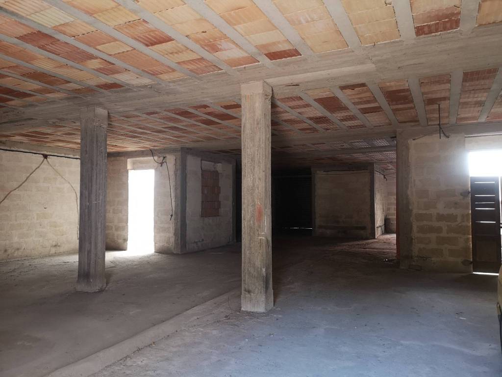 Box / garage a San giorgio ionico in Via Andrea Mantegna - Foto 3