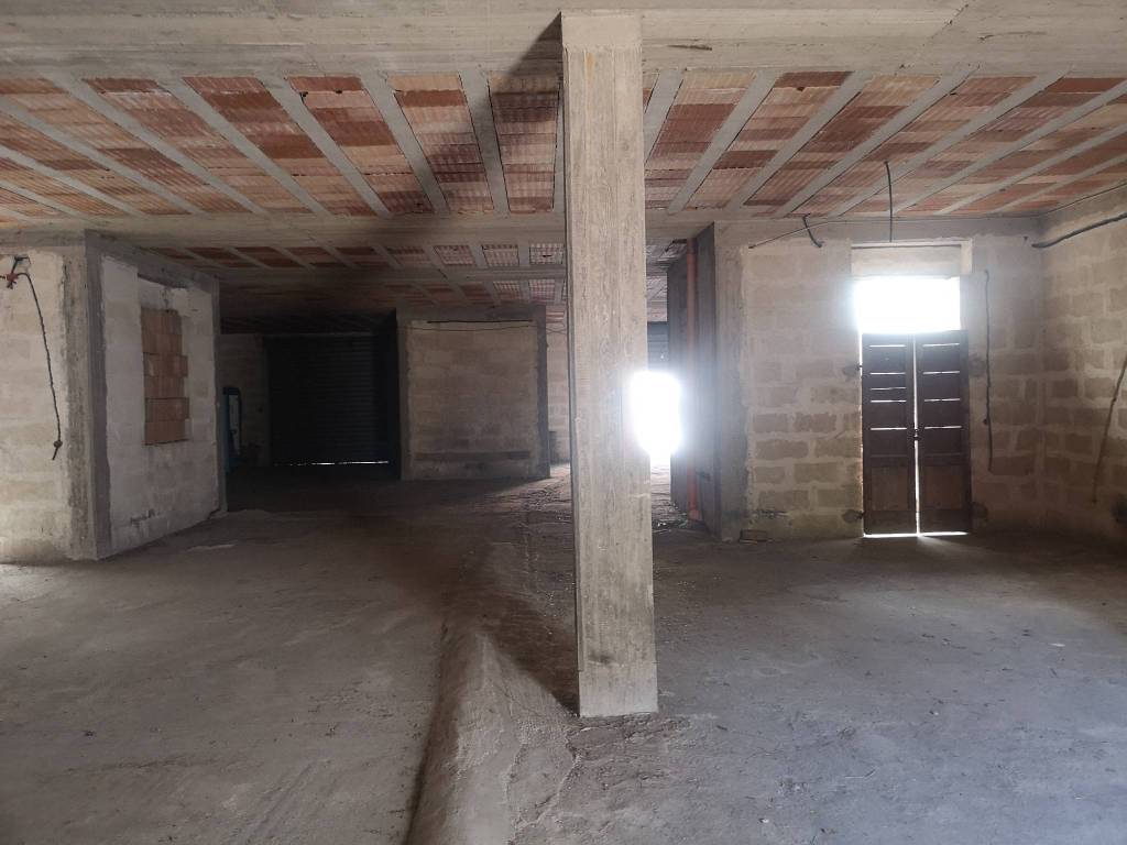 Box / garage a San giorgio ionico in Via Andrea Mantegna - Foto 4